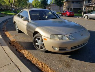 1993 Lexus SC300 $1600 or best offer