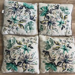 Beautiful Quality Outdoor Throw Pillows 