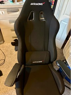 Gaming chair