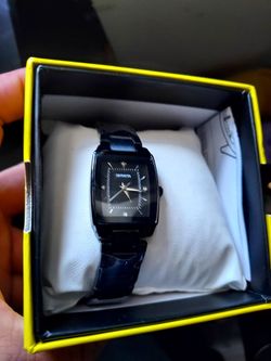 Woman's Invicta watch