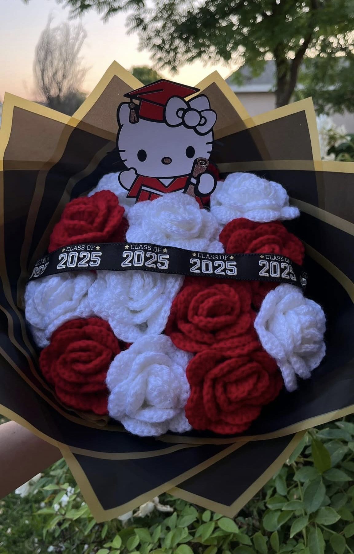 Ramo Crochet