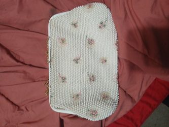 Vintage purse