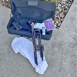 Gorgeous ❤️  trumpet 🎺