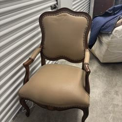 Pair Of Classic Chairs 