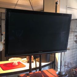 55” Panasonic