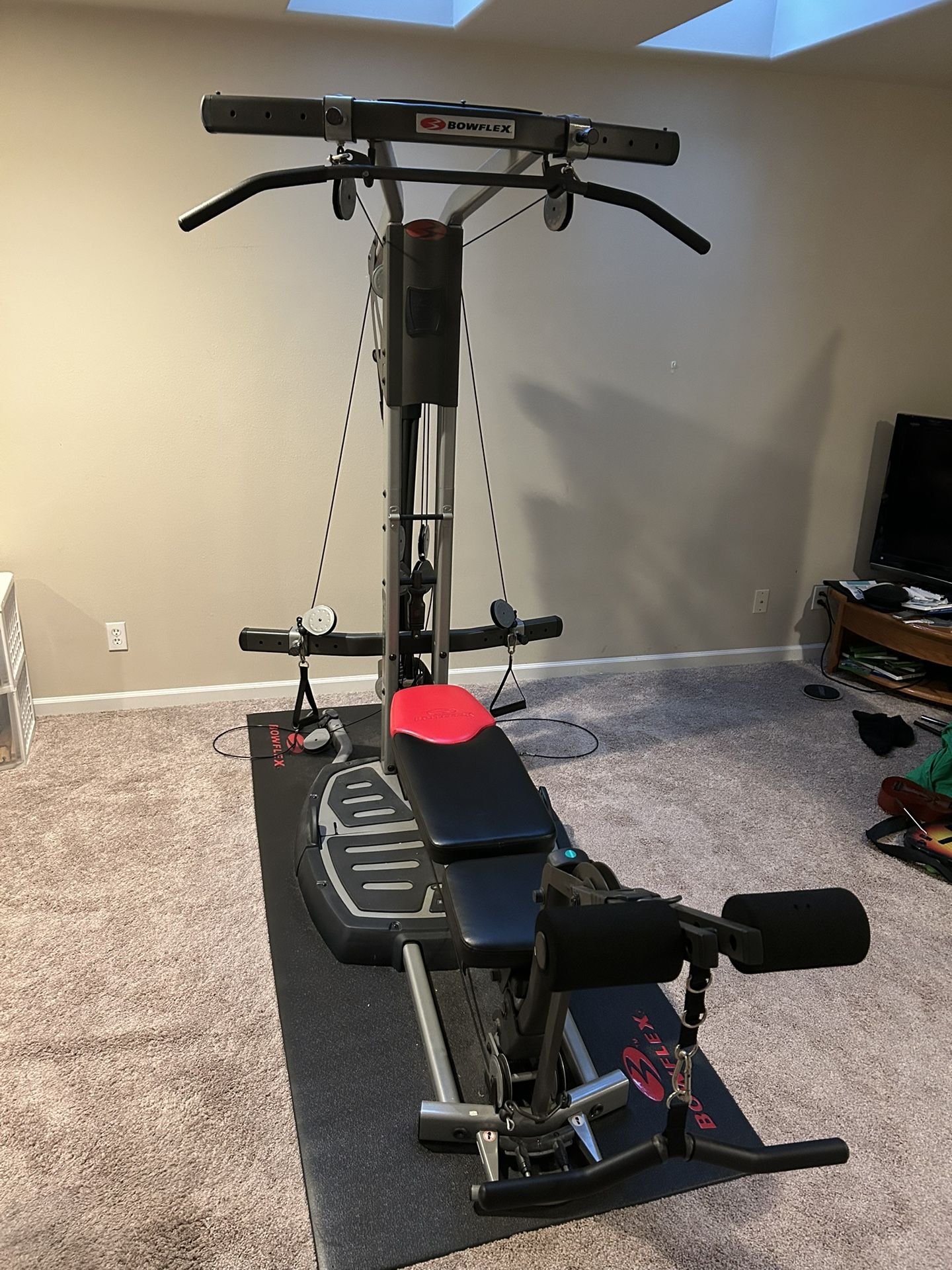Bowflex ultimate 2 Trainer