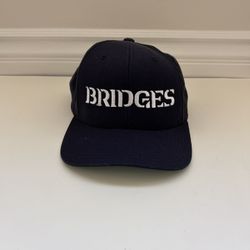 Bridges Death Stranding Hat