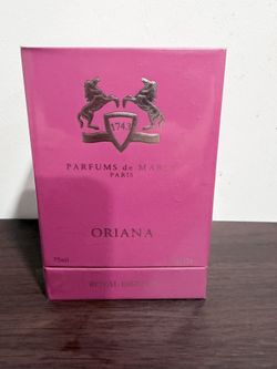 Parfums De Marly