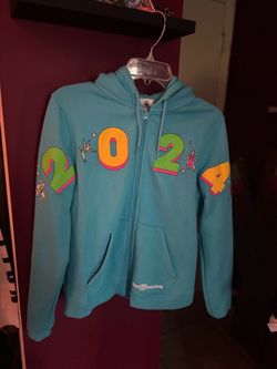 Disney World 2024 Jacket