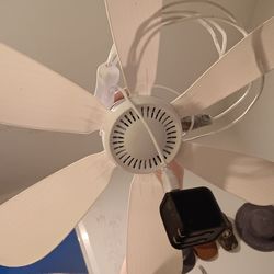 Like new fan