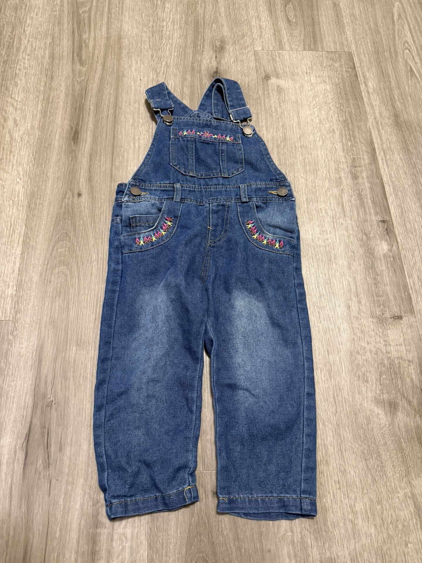 2t Girl Clothes And Jackets