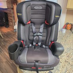 Graco nautilus 65 carseat