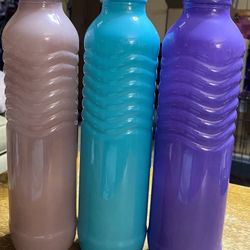 Glass Water Bottles 