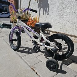 Specialized Hotrock 12" 