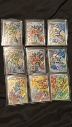 Pokémon first partners