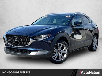 2023 Mazda CX-30