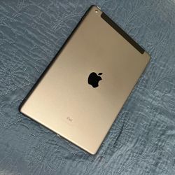 Apple iPad 9th Gen 64gb (Verizon)