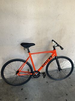 Crew Ace Track Bike for Sale in Los Angeles CA OfferUp
