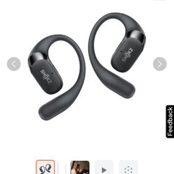 Shokz OpenFit 2 SE