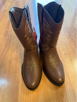 Kids Boots