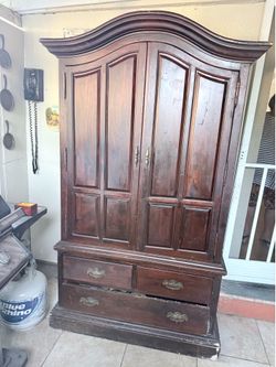 Wardrobe
