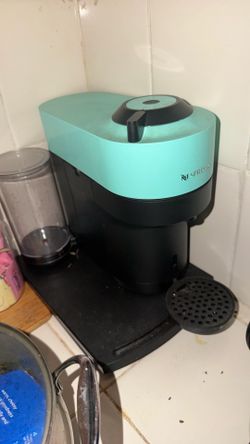 Nespresso