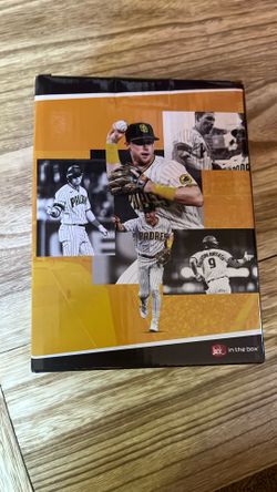 Rare Jake Cronenworth Bobblehead