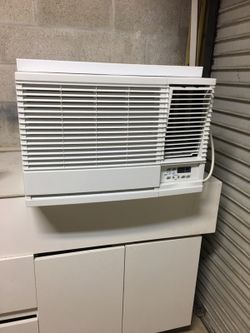 Wall ac