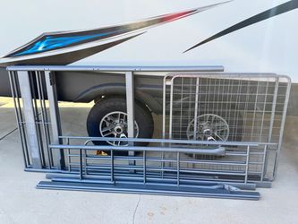 Metal Twin Loft Bed Frame