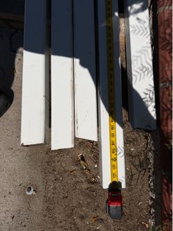 Metal Beams