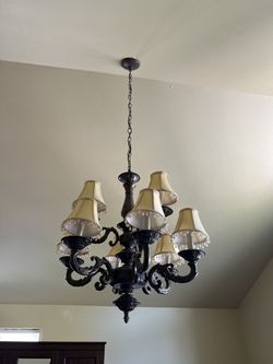 Chandelier