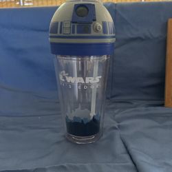 Star Wars Galaxy Edge Cold Drink Cup 