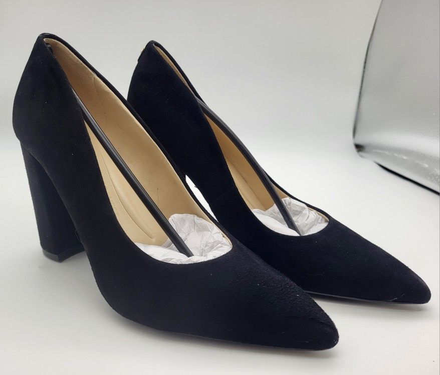 Women's Shoes Astoria Nine West Nine West Astoria Block Heel