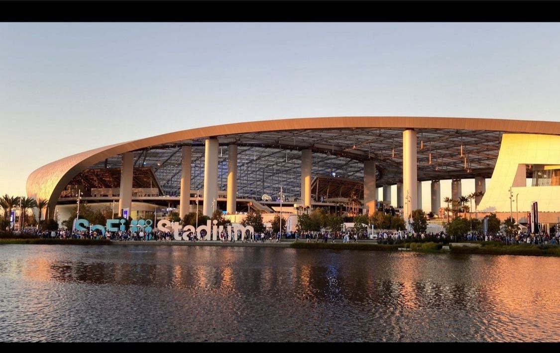SoFi Stadium Event Parking - 2 blocks near Stadium