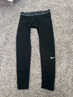 Nike compression pants large men’s $15