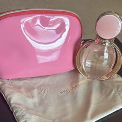 BVLGARI Set