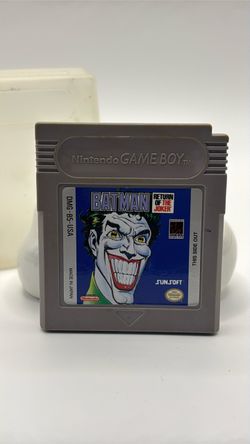Batman Return of the Joker GC