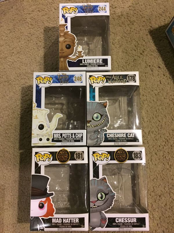 Funko Pop REPLACEMENT BOXES ONLY for Sale. NO POPS for Sale in Corona, CA - OfferUp