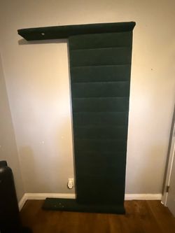 King Size headboard