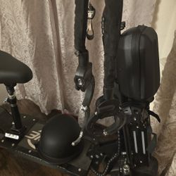 Holie Electric Scooter