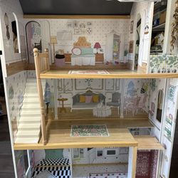 Doll House