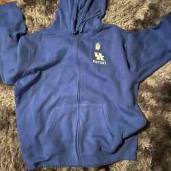 New Size 2x Uofk Jacket