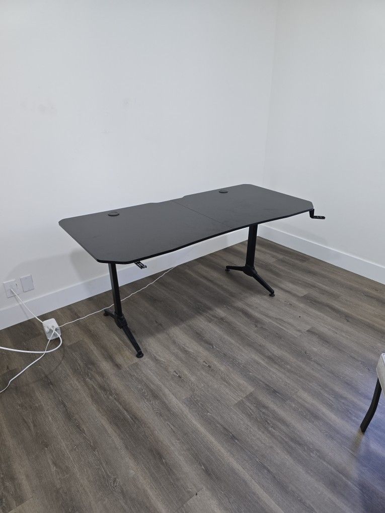 Computer Desktop