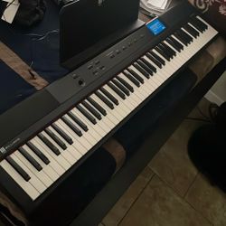 Williams Legato 3 88 Key Piano