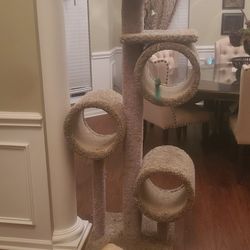Cat Tree