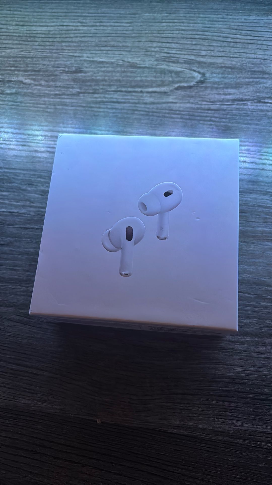 airpod Pros 2nd Generation