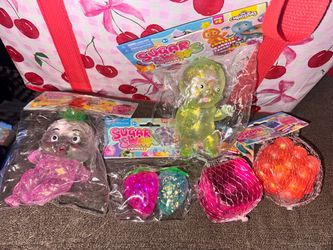 Squishies