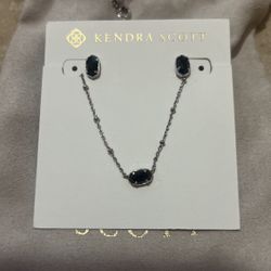 Kendra Scott Set 