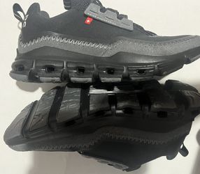 On Cloud QC Female Shoes