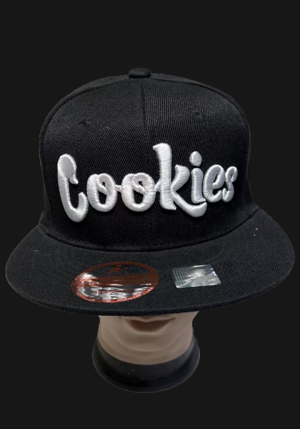 Cookies™️ SnapBack Hat